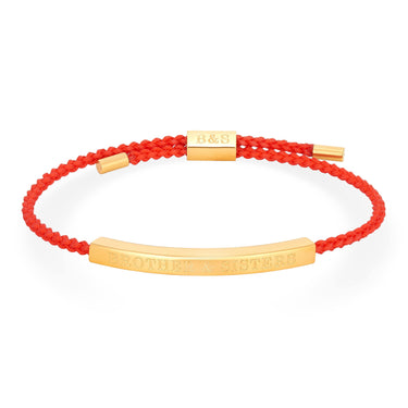 L'Amour Bracelet - Woman Bracelet - Perfect Gift - Brother & Sisters Bracelet Brother & Sisters